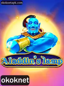 Descubra o Mundo de Aladdinslamp: O Novo Jogo de Aventuras