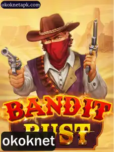 Aventura Imersiva em BanditBust: Desvende os Segredos do Jogo