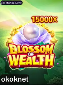 Descubra o Fascinante Mundo de BlossomofWealth