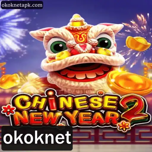 CHINESENEWYEAR2: Descubra o Fascinante Mundo do Jogo Okoknet