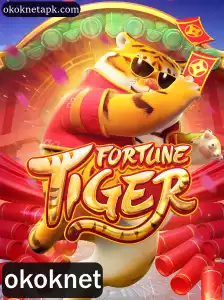 FortuneTiger: Desvendando o Irresistível Sistema de Jogo da OkOkNet