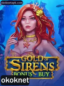 Explorando o Fascinante Mundo de GoldofSirensBonusBuy: Um Mergulho no Mar Encantado