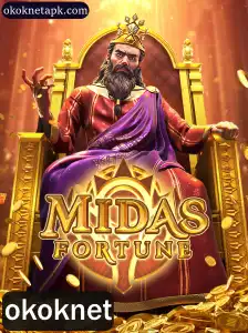Descubra a Aventura de MidasFortune: O Jogo dos Mitos e Ouro