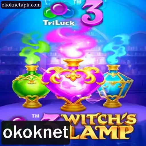 Descubra o Fascinante Mundo de 3WitchsLamp: Um Jogo de Estratégia e Magia