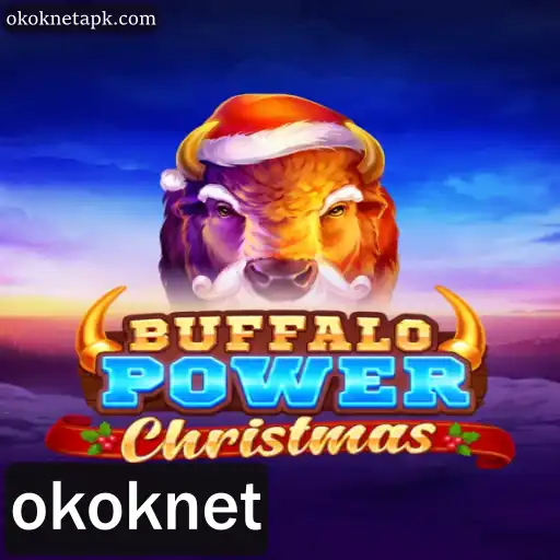 Explore o Mundo Mágico de Buffalo Power Christmas