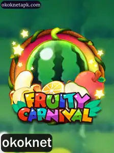 Descobrindo o Universo Colorido de FruityCarnival