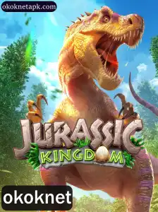 Explorando o Mundo de JurassicKingdom: Aventura Pré-Histórica