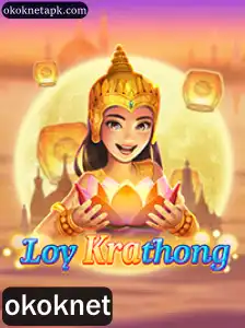 Descubra LoyKrathong: Um Jogo de Estratégia Único com Elementos da Cultura Tailandesa
