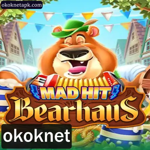 Explorando MadHitBearhaus: Um Novo Fenômeno no Mundo dos Jogos