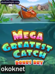 MegaGreatestCatchBonusBuy: Uma Nova Experiência de Jogo