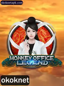 Desvendando o Mundo de MonkeyOfficeLegend: A Nova Sensação dos Games