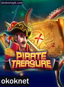 Introdução ao Jogo PirateTreasure: Uma Aventura de Caça ao Tesouro
