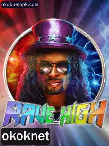 Explorando o Mundo Vibrante de RaveHigh: Um Jogo de Imersão e Estratégia
