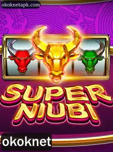 Descubra o Universo de SuperNiubi: Um Jogo Revolucionário