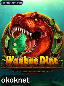 Descubra o Fascinante Mundo de WanBaoDino