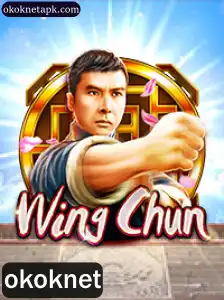 Explorando o Universo Estratégico de WingChun: Descubra as Novas Aventuras de okoknet